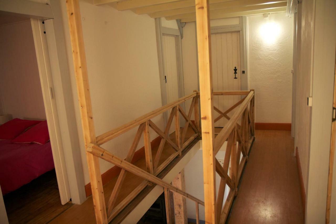 La Maison Woan Centre De 마르시악 외부 사진